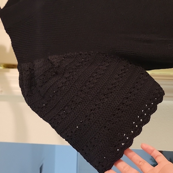 Sezane Anna Dress - Picture 7 of 11